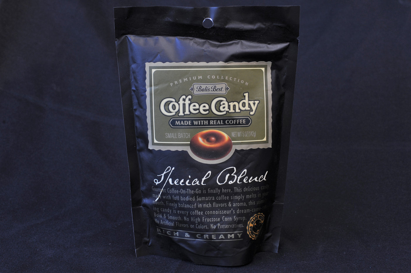 Coffee Candy