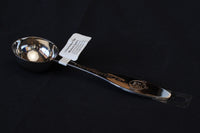 Measuring Spoon - pot of tea