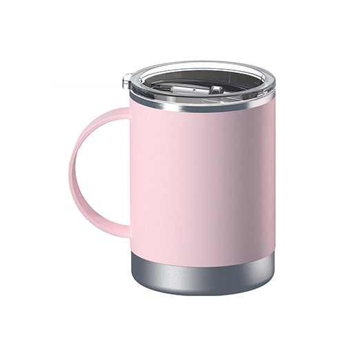 Ultimate Travel Mug - Pink