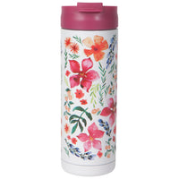 Roam Travel Mug - Floral